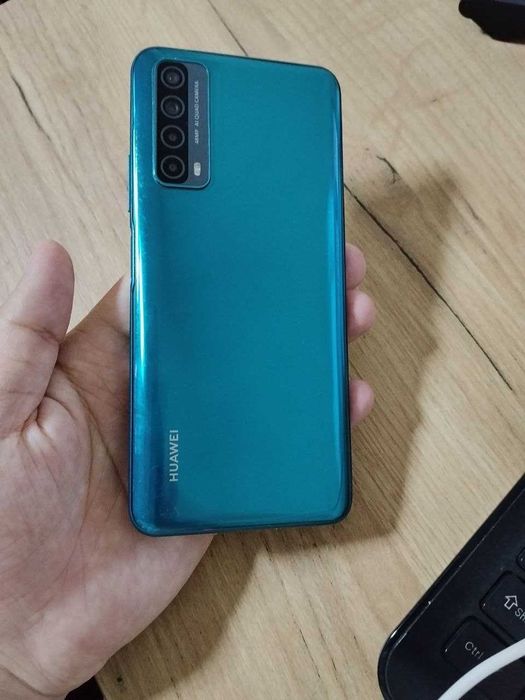 HUAWEI P smart2021 sotiladi