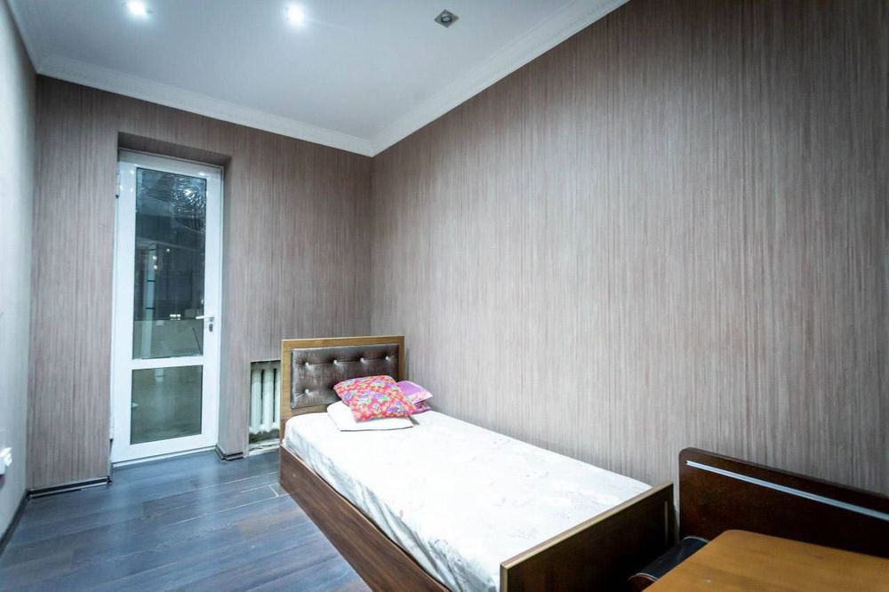 4х комнатная квартира на Ц-6, улица Арифова, Юнусабад