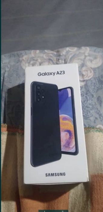 Samsung galaxy A23
