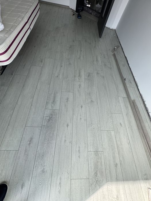 Parchet laminat 10 mm
