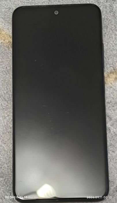 Xiaomi Redmi Note 12 S, 256 GB