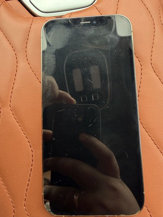 Iphone 12 pro 128 gb