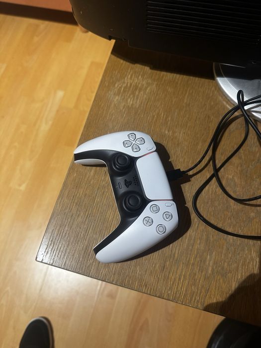 Ps5 slim nou la cutie