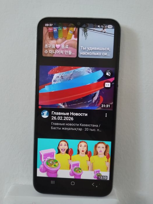 Продам телефон Самсунг А 14.   64гб