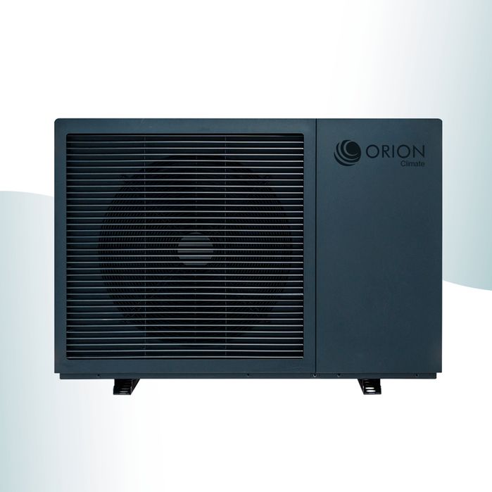 Issiqlik nasoslari | Orion Climate