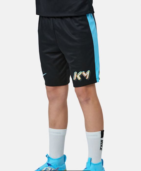 Nike Mbappe къси панталони за дете