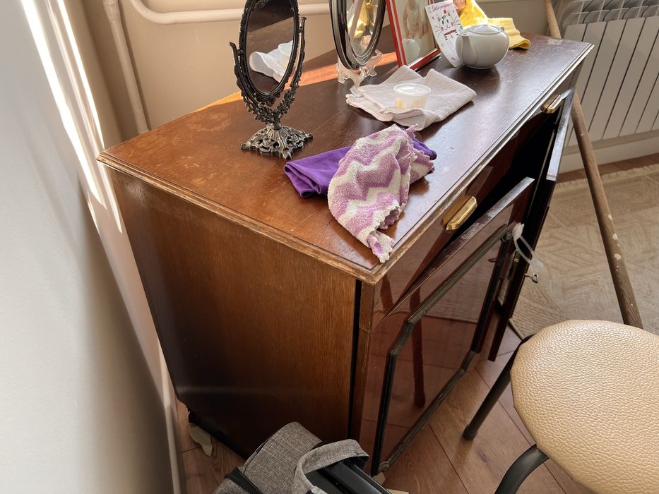 Тумба, отдаю бесплатно