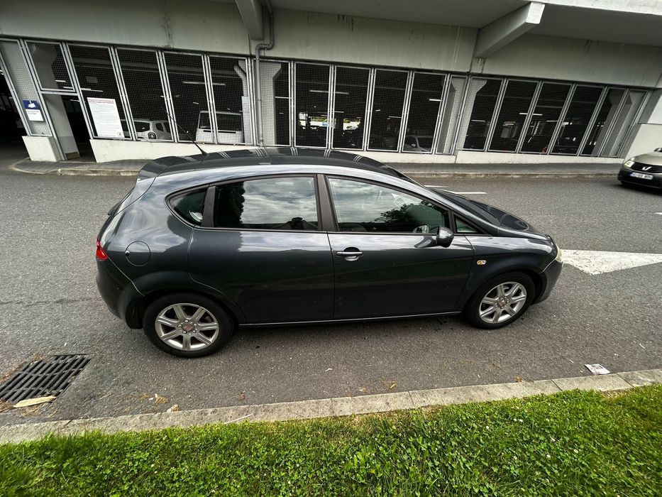 VOLKSWAGEN Passat 2006 — imagine 4
