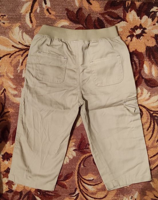 Брюки / Шорты на мальчика