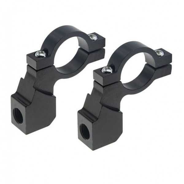 Стойка за огледалото на мотоциклет мото писта