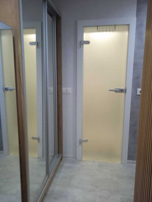 Дава се под наем Двустаен апартамент в София, Манастирски ливади - 60 кв.м за 612 € - Снимка #14