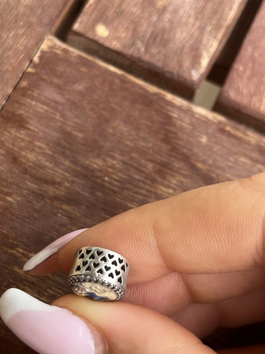 Талисмани Pandora