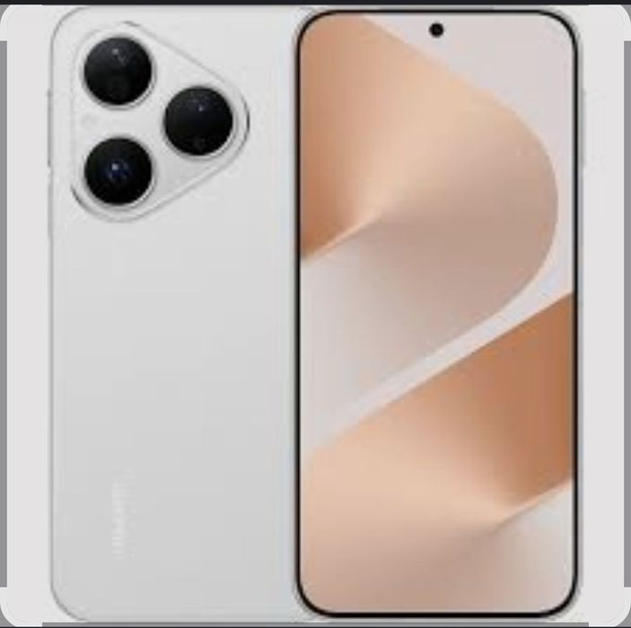 Huwae pura 80 12/256