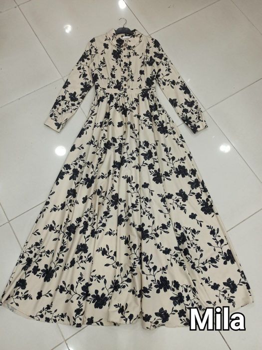 Ko'ylaklar yangidek holatda