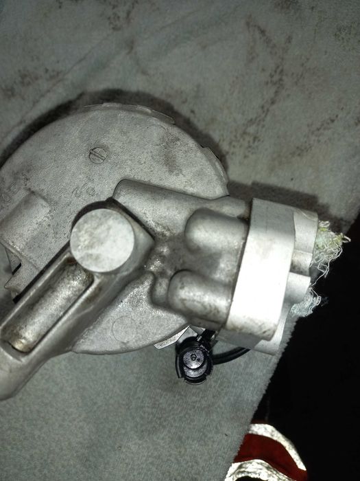 Компресор климатик от BMW e46 318i 2003г