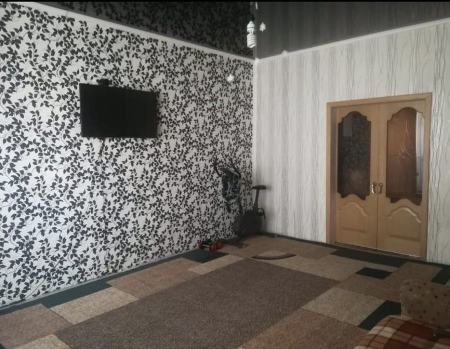 Продаётся 3-х комнатная квартира
