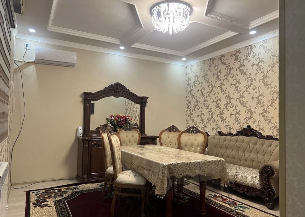 Продается участок на бадамзаре в центре города