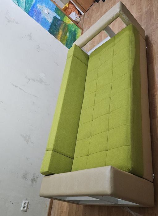 Продам хороший диван