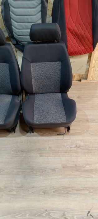 Нексия для сидения