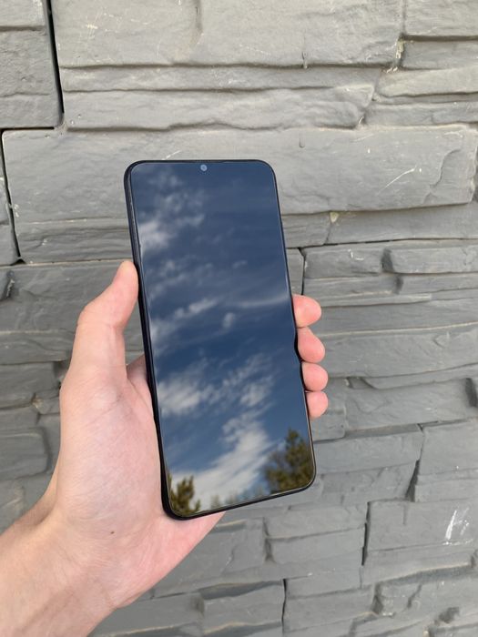 samsung a03s 4/64гб