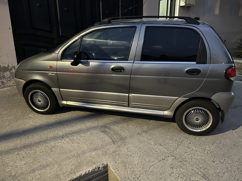 Matiz best sotiladi 2014 yil