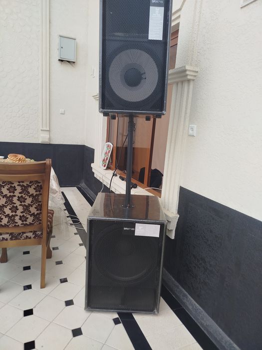 Aparat Komplekt sotiladi.kones diynacord.sostayniya alo