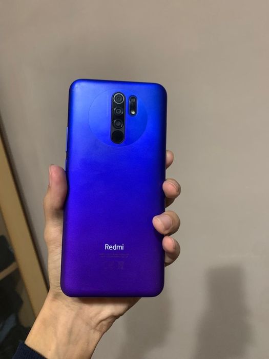 Redmi 9 32гб срочно