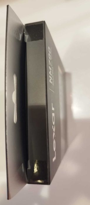 SSD Lexar NM790 1TB PCI Express 4.0 x4 M.2 2280