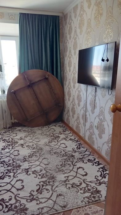 Продам 2 ух комнатную квартиру 7-51