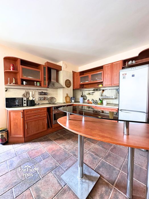 Дава се под наем Двустаен апартамент в София, Белите брези - 105 кв.м за 747.66 € - Снимка #1