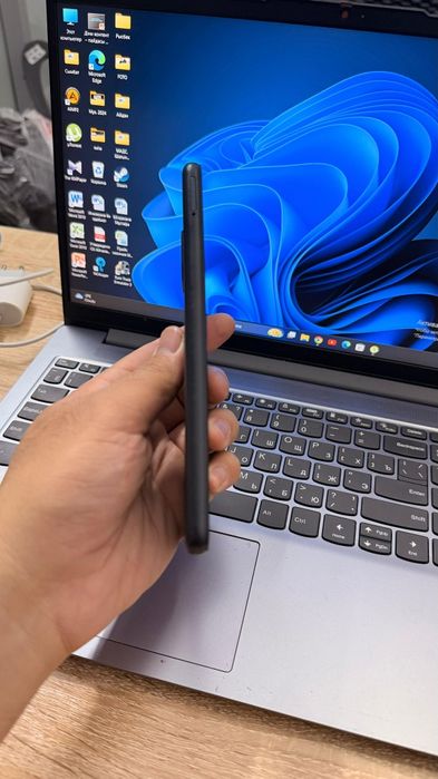 Продам Samsung A12  3/32  NFC