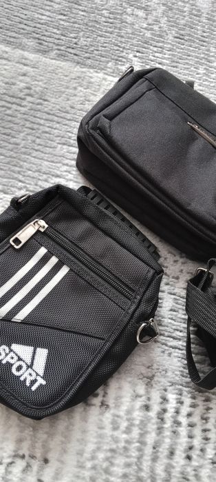 Продам мужскую сумку