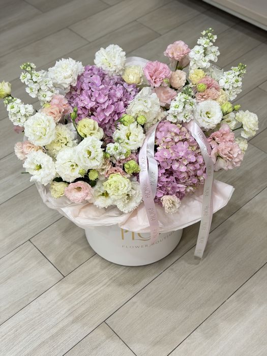 Букет цветы Floral