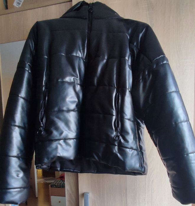 Дамско шушляково яке