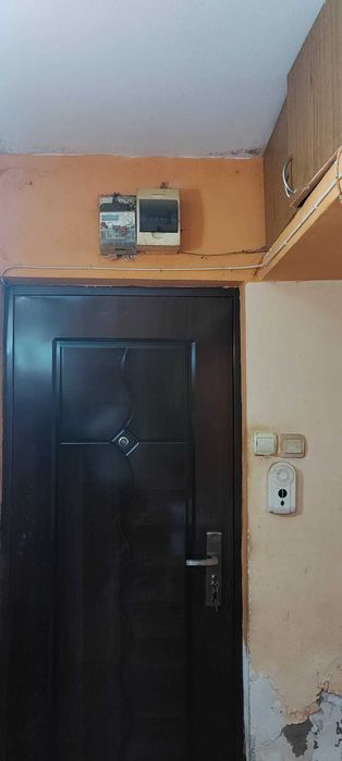 Apartament 2 camere Alexandru Cel Bun