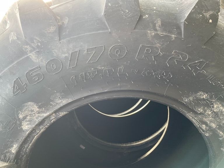 ANVELOPA 460/70 R24 TRELLEBORG TH400 159A8 TL