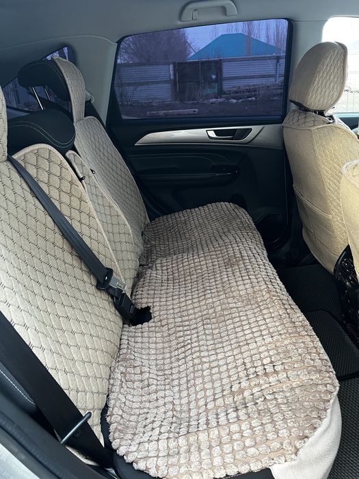 Авто хавал м6. 2024 жыл