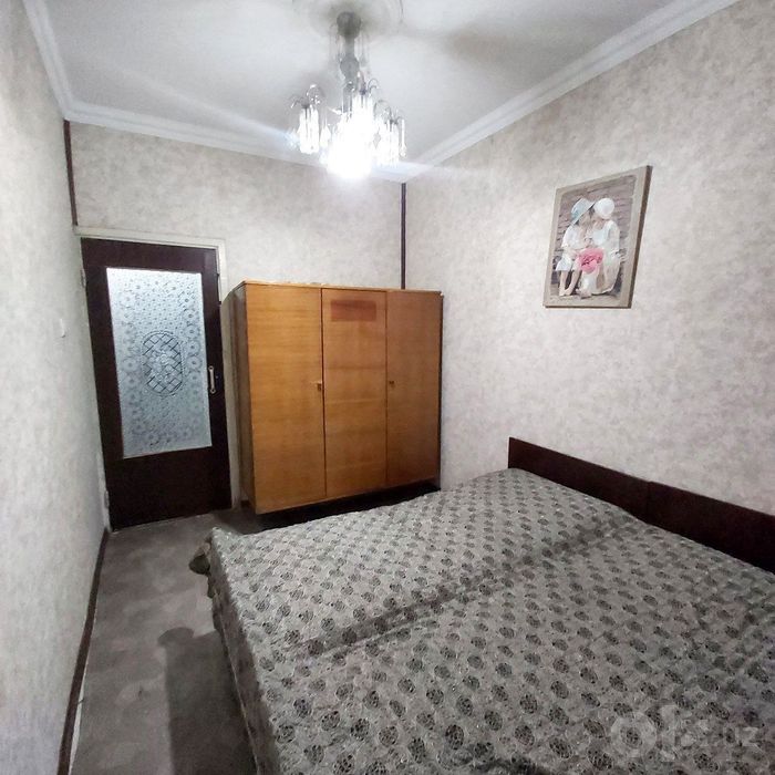 Продается квартира На Юнусабаде  можно в Ипатеку