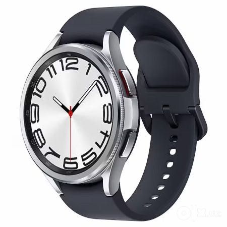 Galaxy watch 6 classic