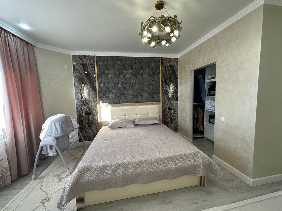 Сдам 5ком.кв пентхаус на Батыс 2