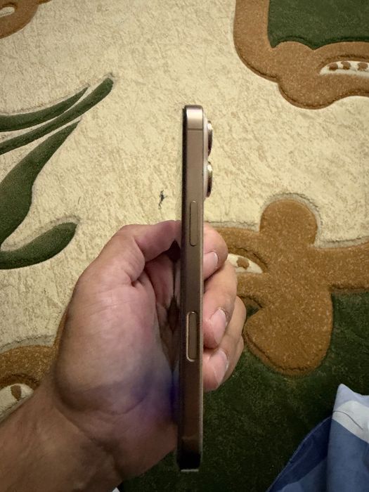 Iphone 16 pro айфон 16 про