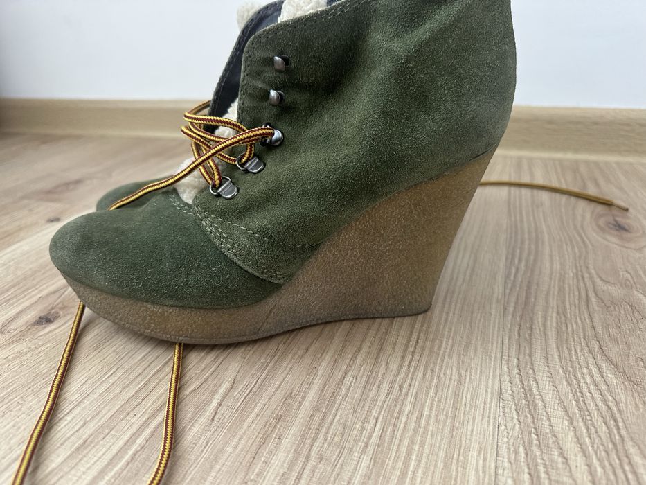 Боти Diesel размер 41