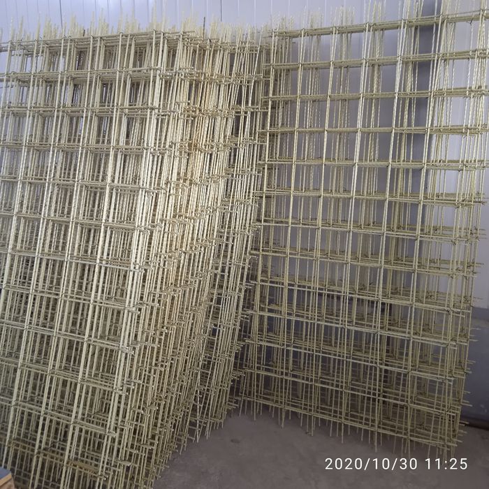 Композитная арматура инновационный строительный материал 24/7 работаем