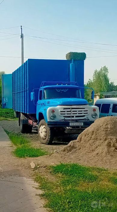 Zil sotiladi 130g