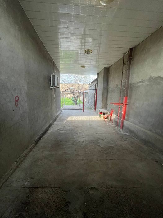 Продается земельный участок (6.5 сотох)