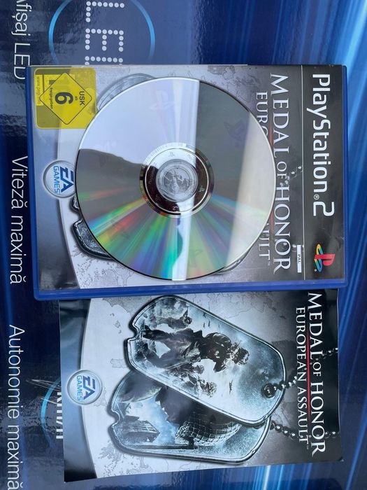Games Ps2 PlayStation 2