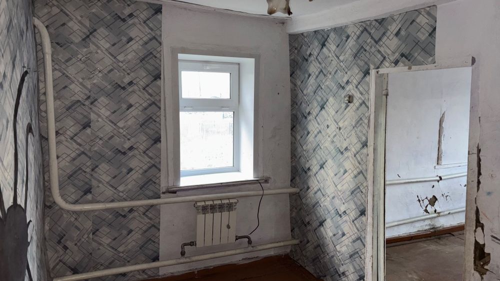 Продам дом по улице луночарского 20