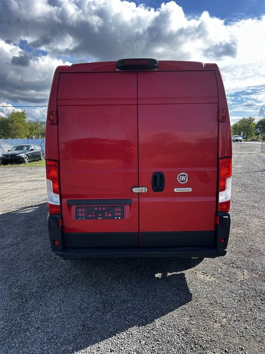 Fiat Ducato 2.3 multijet ,2018,km175000, L3H2