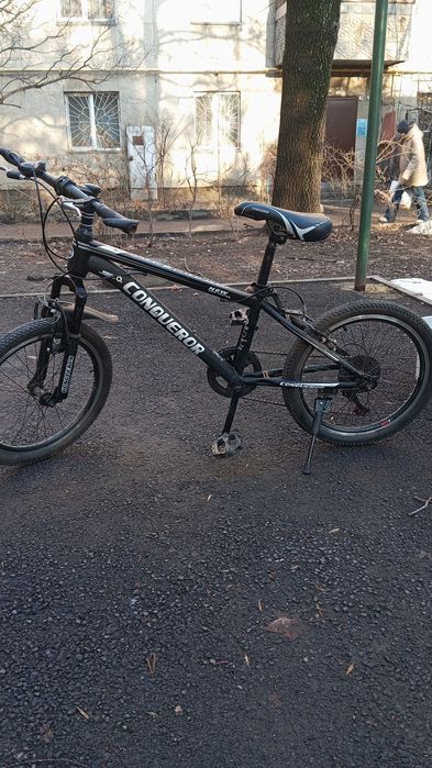 Велосипед MTB  .