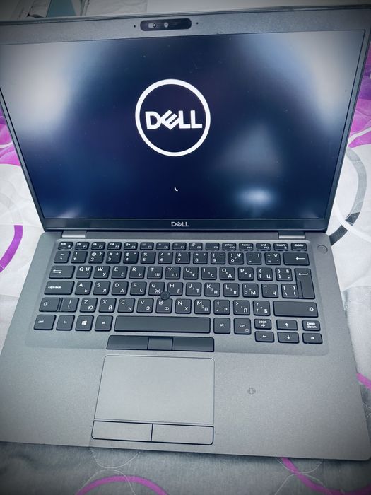 dell latitude 5400 intel i5